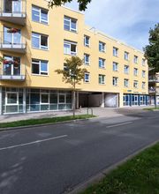 rehaMED im Unioncarré - Physiotherapie und Ergotherapie GmbH Bild 5