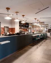 Holiday Inn - the niu, Pax Berlin Airport by IHG Bild 9