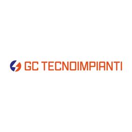 Gc Tecnoimpianti di Calidori Giordano logo