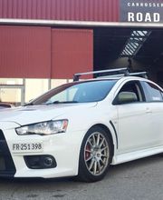 GARAGE CARROSSERIE ROAD PASSION Sàrl Bild 8