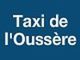 Taxis de l'Oussere