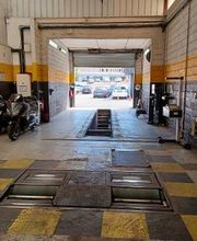 Centre contrôle technique NORISKO image 10