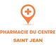 Pharmacie Du Centre Saint Jean