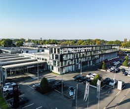 Senger Management GmbH Bild 2