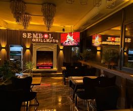 Sembol Grillhaus Bild 7