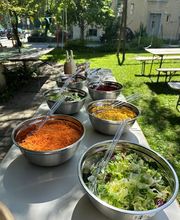 Pasta Freaks Dein Nr. 1 Pasta Foodtruck Catering für alle Events und Partys in der Schweiz sowie Take Away über Mittag Bild 3