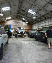 Encore Collision image 15