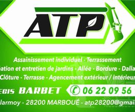 ATP - Barbet Régis EI image 13