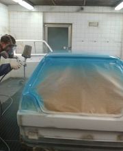 Carrosserie Zimmermann SA Bild 5