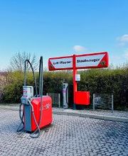 star Tankstelle Bild 5