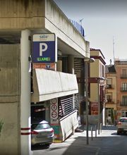 Parking Saba El Garrigal imagen 2