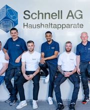 Schnell Haushaltapparate AG Bild 1