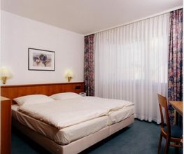 Hotel Grasser Bild 2