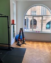JORIT LOEPER Medical Personaltraining