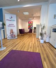 PflegeMobil Erlangen GmbH - K. Ansorg Bild 1