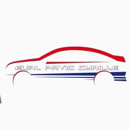 Cyrille Pavic EURL