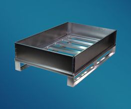 Hercher Metallbau GmbH Bild 8