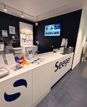 Seeger Leistungszentrum | Sudenburg Bild 19