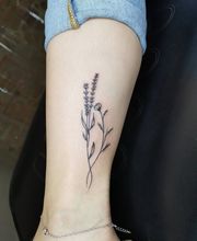 Mister-Needles Tattoo Atelier Bild 11