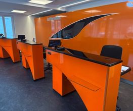 SIXT Autovermietung Dietikon Bild 5