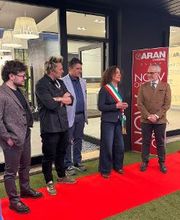 Aran Cucine Store Treviso immagine 11