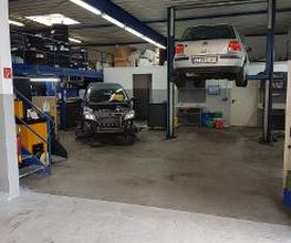KFZ- und Reifenservice Steinert Bild 18