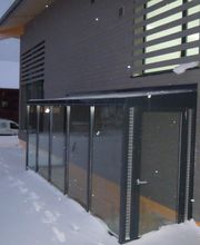 Steve Baggenstoss - Concept Métal Sàrl Bild 2