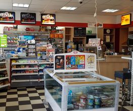 Lotto-Shop Bild 2