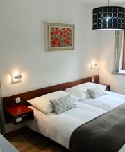 Hôtel - Restaurant de la Dent-du-Midi Bild 3