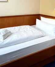 Business Single Room