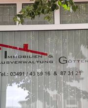 Immobilien und Hausverwaltung Göttert - Immobilien in Lutherstadt Wittenberg und Umgebung Bild 1