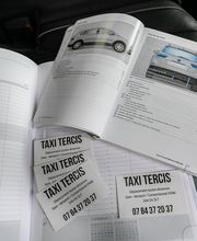 Taxi Tercis image 17