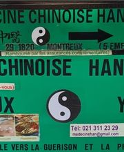 Médecine Traditionnelle Chinoise HAN Sàrl Bild 1