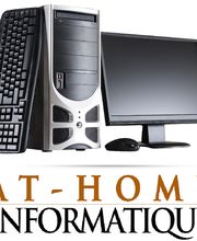 At Home Informatique image 1