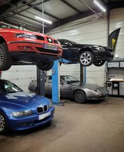 Belaubre Car Service image 4