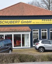 Auto Schubert Bild 4