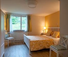 Pension Landhaus Bild 13