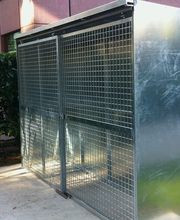 Atelier de serrurerie & construction métallique Bild 6