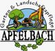 Garten und Landschaftspflege Apfelbach