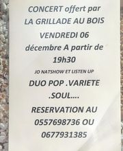 La Grillade Au Bois image 1
