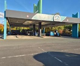 Tankstelle am Marktkauf Bild 2