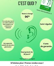 Centre Correction Auditive Pierre-Alain Fabre Audition image 3