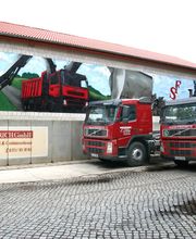 Schrott Friedrich GmbH Bild 2