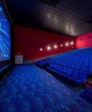 UCI Am Lausitz Park (Cottbus) Bild 11