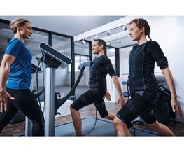 Bösch Personal Training Basel & Fitnessstudio.Fitness zum Wohlfinden so einzigartig wie du ! Bild 4