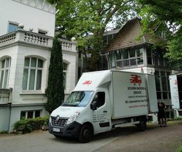 Schorn Umzüge & Service Bild 10