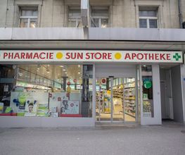 Pharmacie Sun Store Fribourg