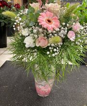 Fleurs et Sens image 5