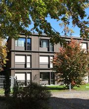 Wohn- und Pflegeheim Grünau AG Bild 4