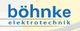 Böhnke Elektrotechnik